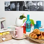 Bed & Breakfast Le Di Livia