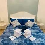 利维娅住宿加早餐酒店 住宿加早餐酒店 3*