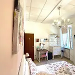 利维娅住宿加早餐酒店 3*