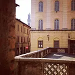 Le Di Livia 3* Siena