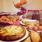 Bed & Breakfast Le Di Livia Siena