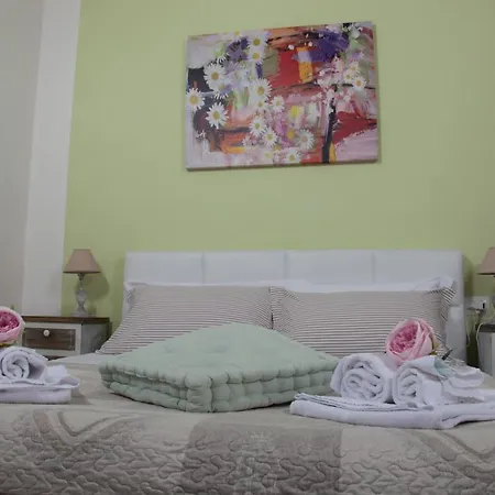 利维娅住宿加早餐酒店 锡耶纳