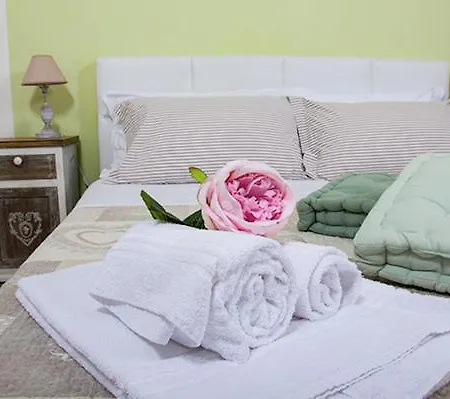 利维娅住宿加早餐酒店 锡耶纳