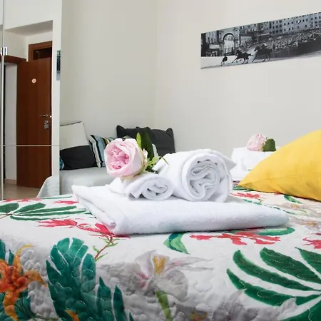 فندق مبيت وإفطار Le Di Livia 3*