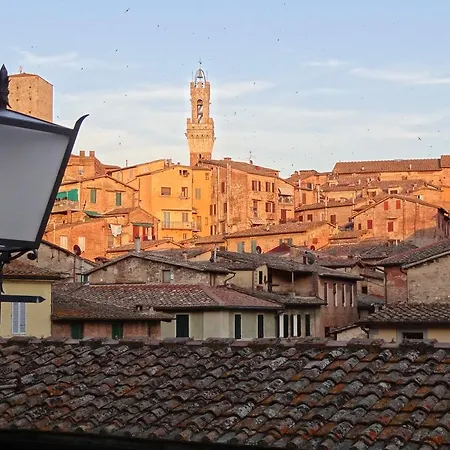 Bed & Breakfast Le Di Livia