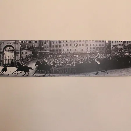 Le Di Livia Panzió Siena