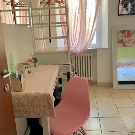 利维娅住宿加早餐酒店 住宿加早餐酒店 锡耶纳