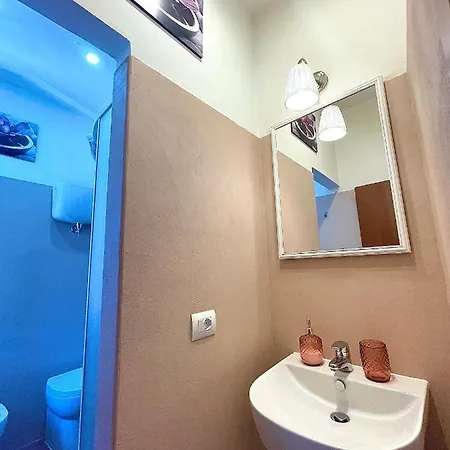 Le Di Livia 3* 시에나