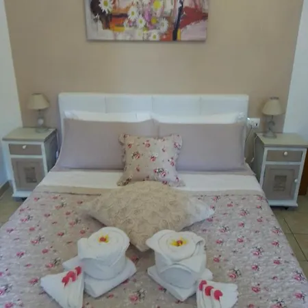 Bed & Breakfast Le Di Livia Siena