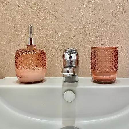 Le Di Livia Отель типа 