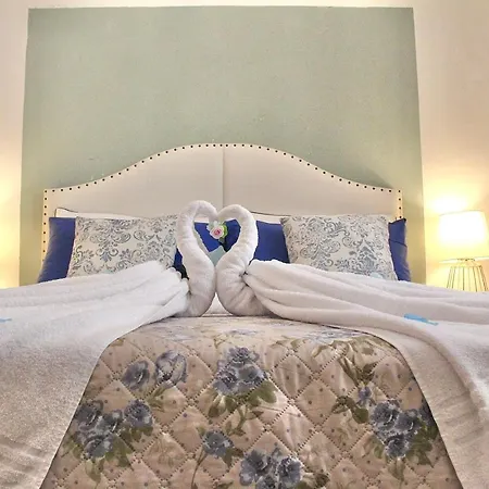 Bed & Breakfast Le Di Livia Siena