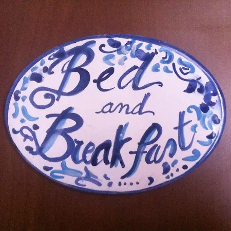 利维娅住宿加早餐酒店 锡耶纳