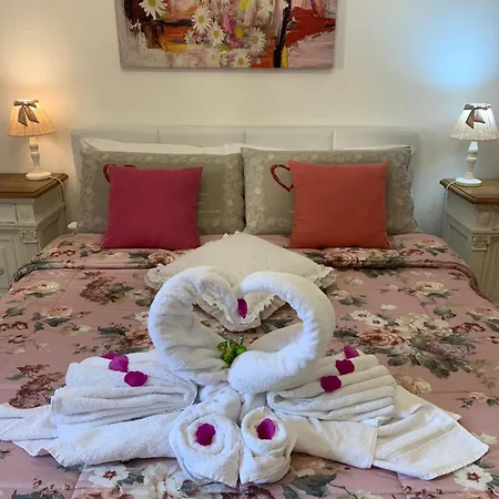 利维娅住宿加早餐酒店