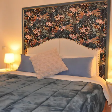 利维娅住宿加早餐酒店 锡耶纳