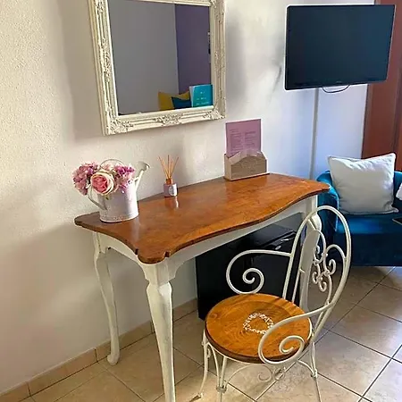 Le Di Livia Bed & Breakfast 3*