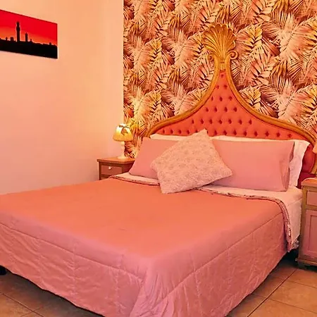 Bed & Breakfast Le Di Livia