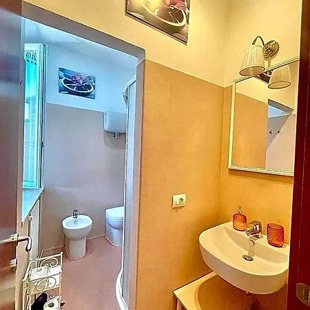 Le Di Livia Bed & Breakfast