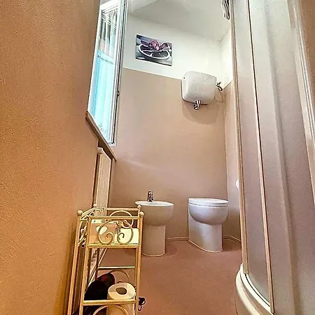 Le Di Livia Bed & Breakfast