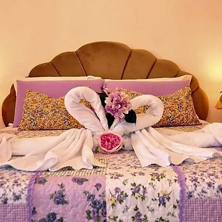 Bed & Breakfast Le Di Livia