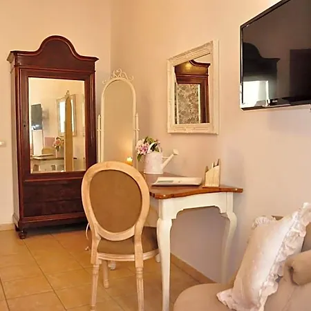 Le Di Livia Bed & Breakfast