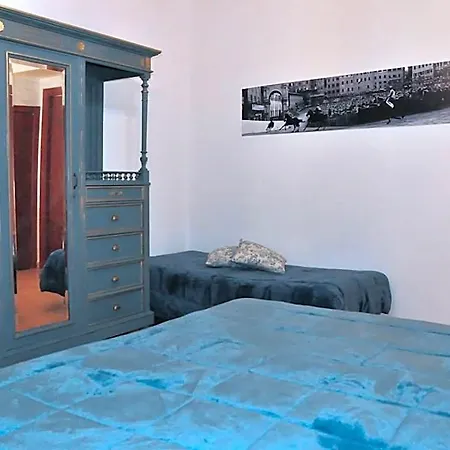 Le Di Livia Bed & Breakfast