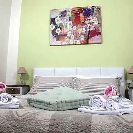 Bed & Breakfast Le Di Livia