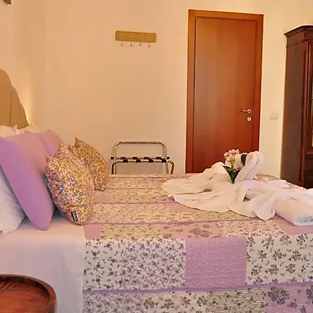 Bed & Breakfast Le Di Livia