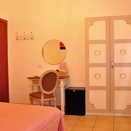 Le Di Livia 3* Siena