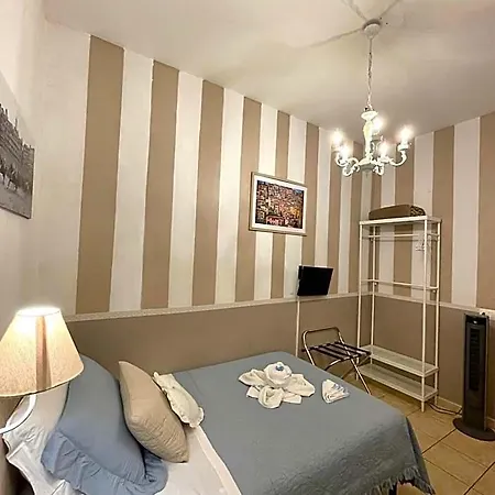 Le Di Livia 3*