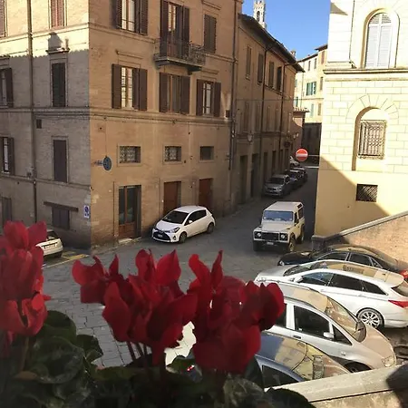 Bed & Breakfast Le Di Livia