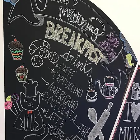 Le Di Livia Bed & Breakfast 3*