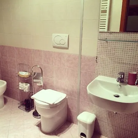 Le Di Livia 3* Siena