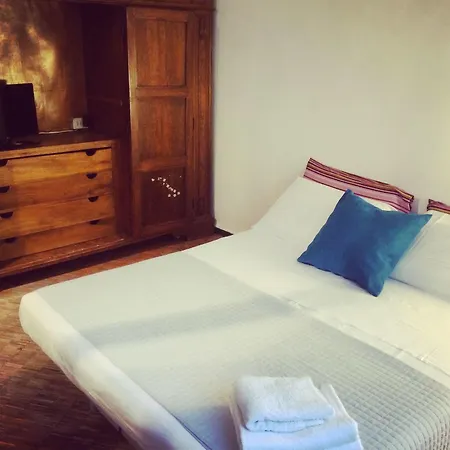 Le Di Livia Bed & Breakfast Siena