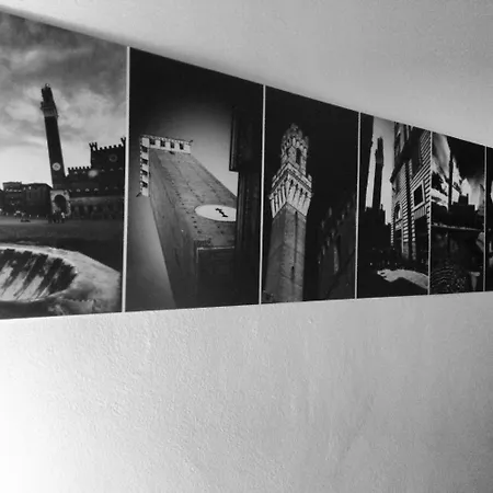 Le Di Livia Отель типа 