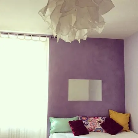 利维娅住宿加早餐酒店 3* 锡耶纳