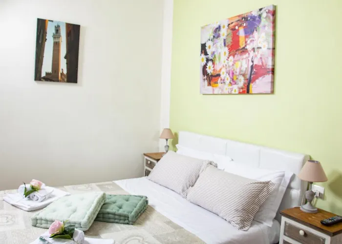 Bed and breakfast Le Di Livia