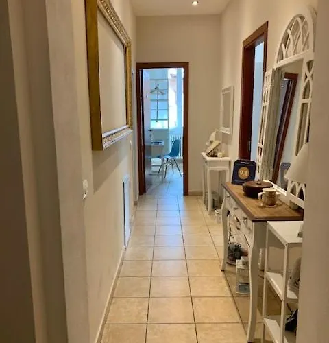 Le Di Livia Bed & Breakfast