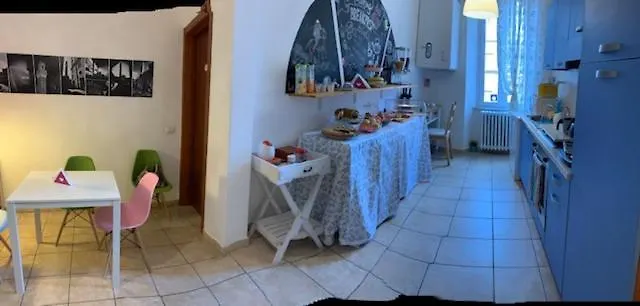 Le Di Livia Bed & Breakfast Siena