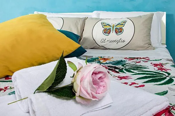 Bed & Breakfast Le Di Livia