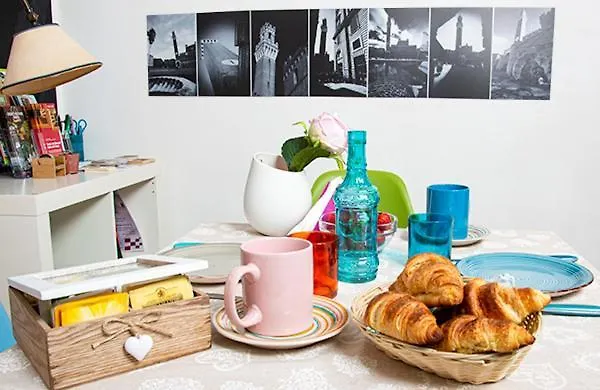 Bed and breakfast Le Di Livia