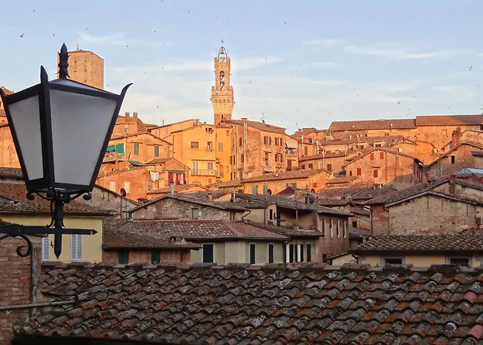 Bed and breakfast Le Di Livia