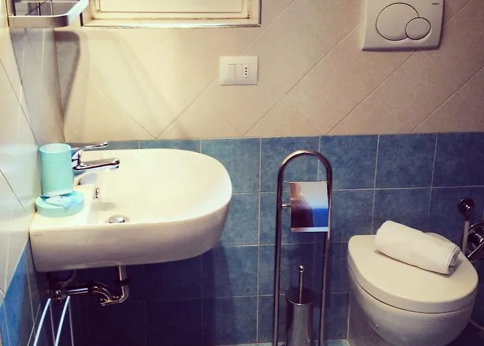 Le Di Livia Bed and breakfast 3*