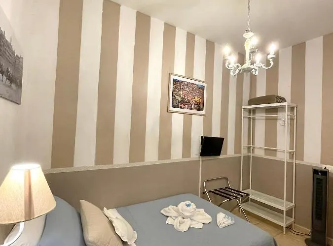 Bed and breakfast Le Di Livia 3*
