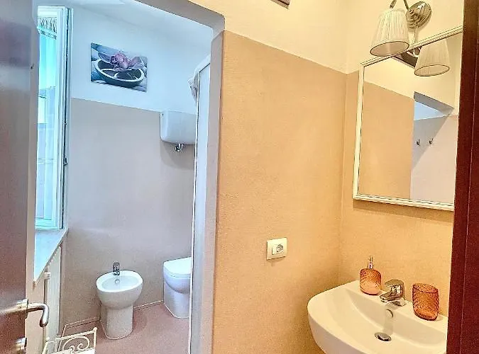 Le Di Livia Bed & Breakfast Siena