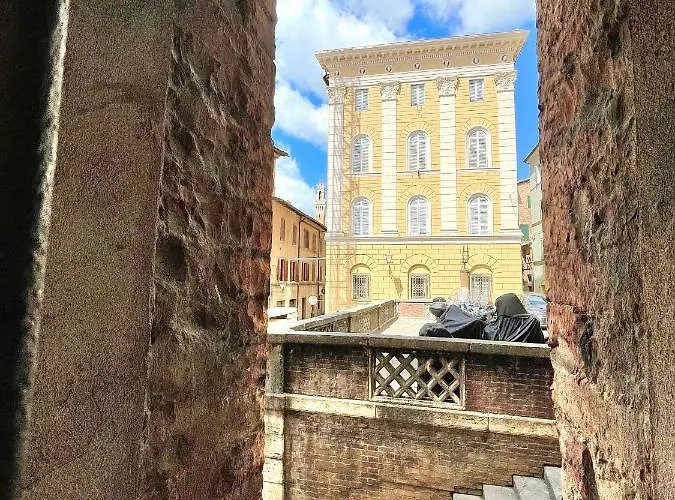 Bed & Breakfast Le Di Livia