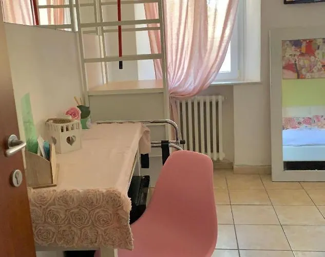 Le Di Livia Bed and breakfast Siena