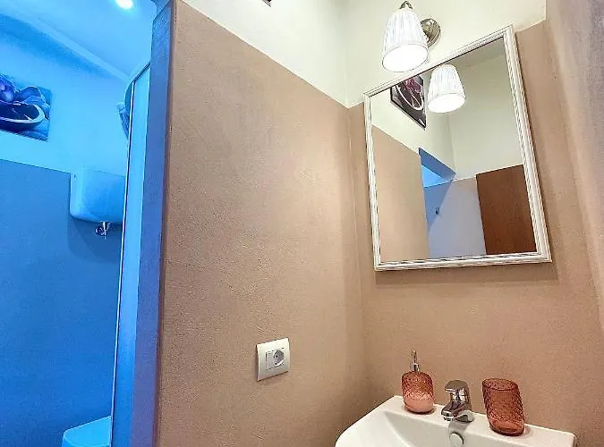 Le Di Livia 3* Siena