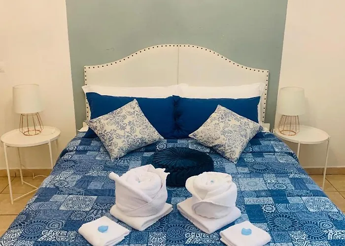 Le Di Livia Bed and breakfast 3*