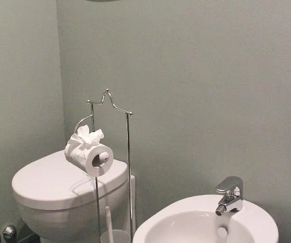 Bed and breakfast Le Di Livia Siena