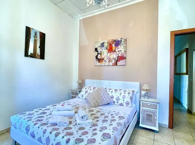 Bed & Breakfast Le Di Livia